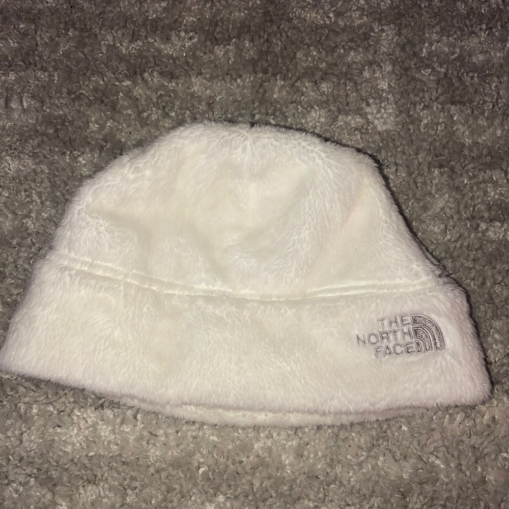 North Face Youth Beanie